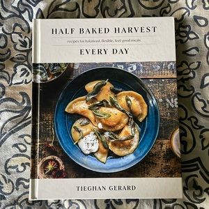 Half Baked Harvest Everyday Tieghan Gerard